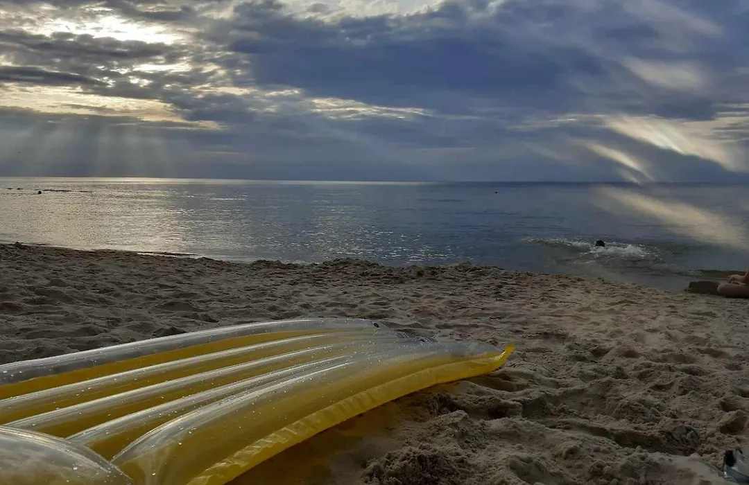Solne Apartamenty A247 z klimatyzacją Solny Resort-1