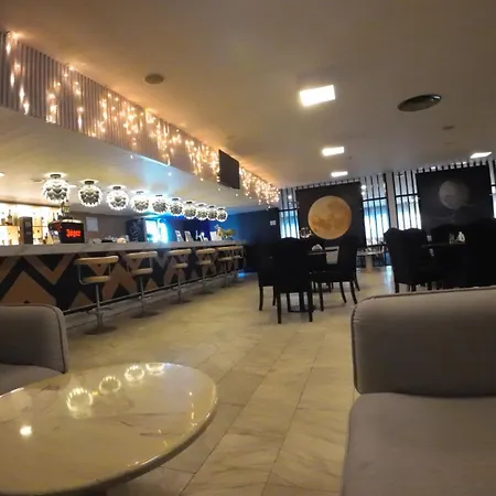 Solne Apartamenty A247 z klimatyzacją Solny Resort-2